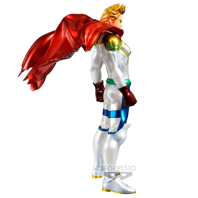 Figura Lemillion Special Age Of Heroes My Hero Academia 18 cm