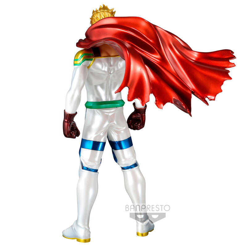 Figura Lemillion Special Age Of Heroes My Hero Academia 18 cm