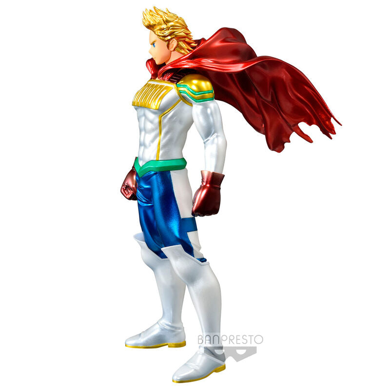 Figura Lemillion Special Age Of Heroes My Hero Academia 18 cm