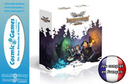 DUNGEONOLOGY - EDITION FRANCAIS