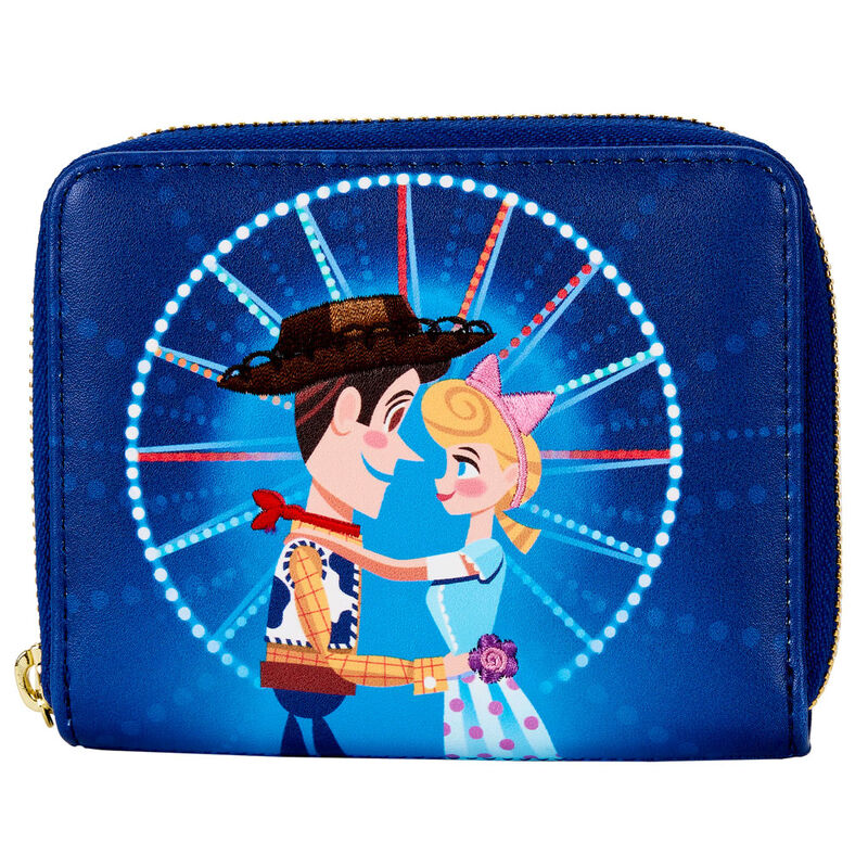 Cartera Ferris Wheel Movie Toy Story Disney Loungefly Frikytopia