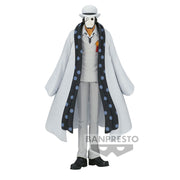 Figura Banpresto One Piece Dxf The Grandline Men Wanokuni Vol.25 17 cm