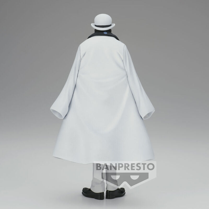 Figura Banpresto One Piece Dxf The Grandline Men Wanokuni Vol.25 17 cm