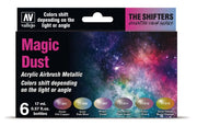 COLORSHIFT GALAXY DUST SET 77092