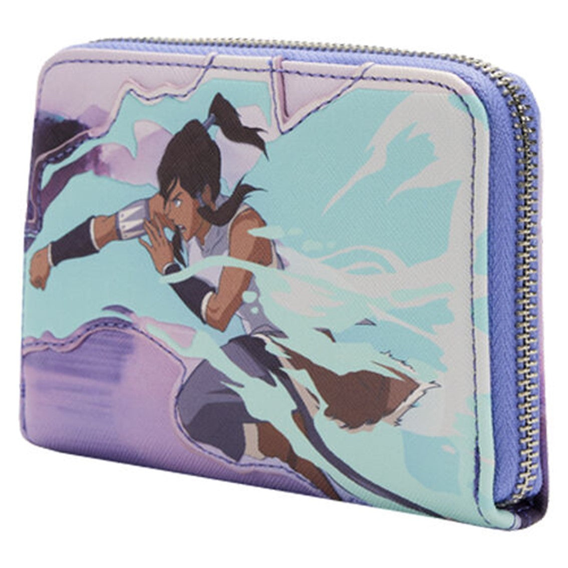 Cartera Loungefly la Leyenda de Korra Team Korra
