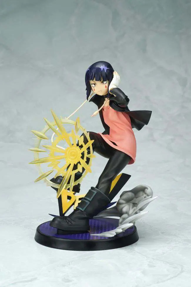 MY HERO ACADEMIA KYOKA JIRO HERO SUIT Frikytopia