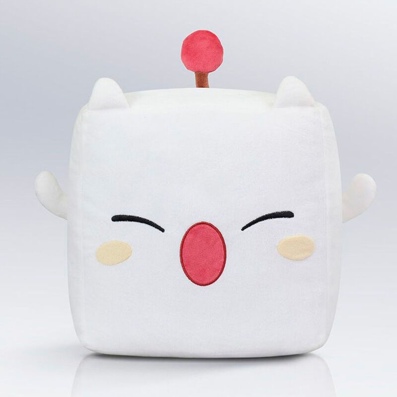 Peluche Cojin Square Enix Final Fantasy Moogle