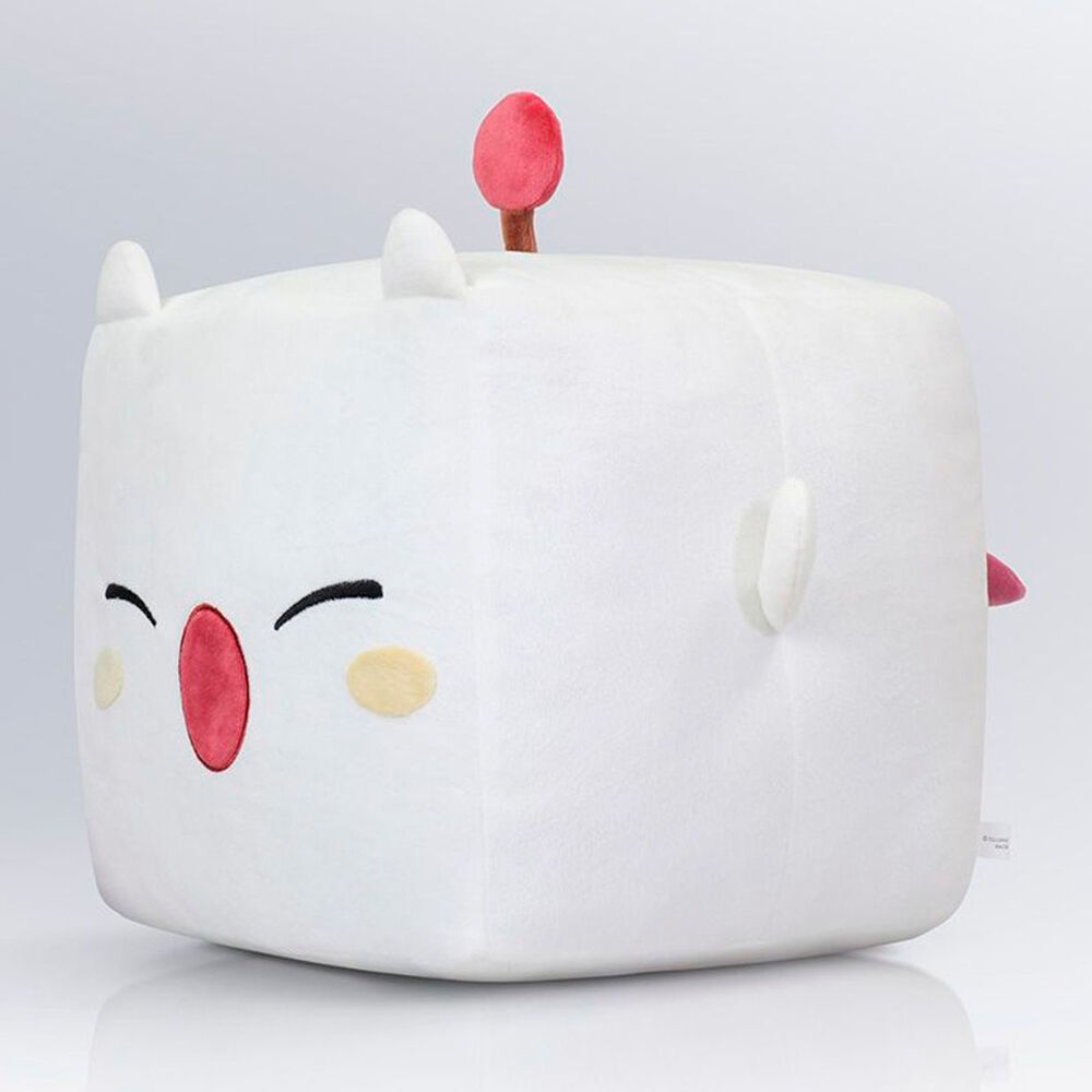 Peluche Cojin Square Enix Final Fantasy Moogle