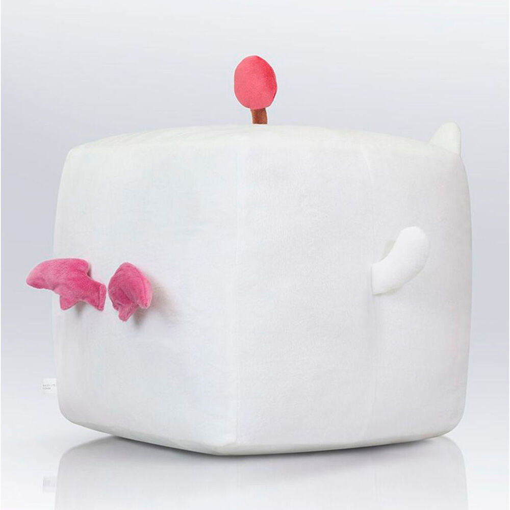 Peluche Cojin Square Enix Final Fantasy Moogle