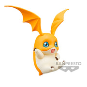 Figura Banpresto Digimon Adventure Dxf Adventure Archives Special Patamon 7 cm