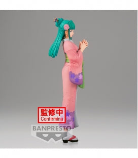 Figura Banpresto One Piece Dxf The Grandline Lady Wanokuni Kozuki Hiyori Vol.12 16 cm
