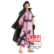 Figura Izou The Grandline Men DXF One Piece 17 cm