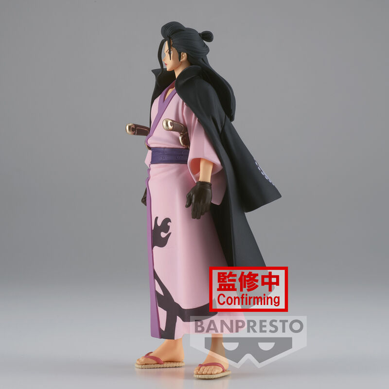 Figura Izou The Grandline Men DXF One Piece 17 cm