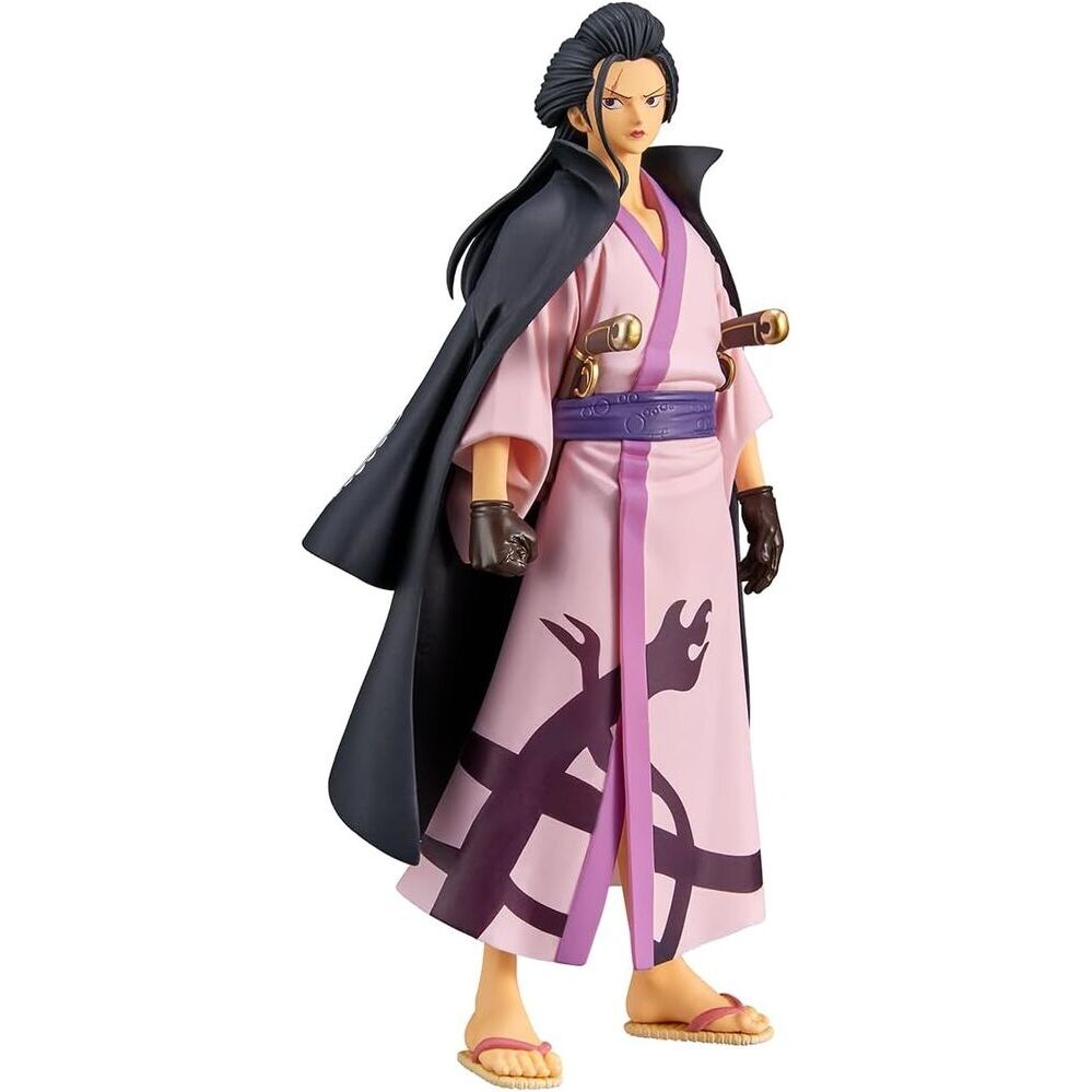 Figura Izou The Grandline Men DXF One Piece 17 cm