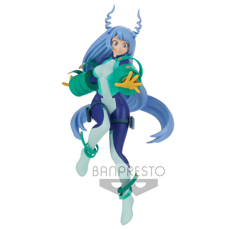 Figura Nejire Hado The Amazing Heroes My Hero Academia 17 cm