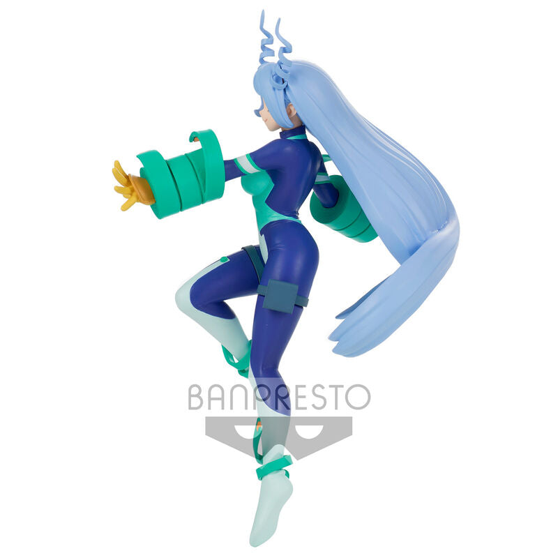 Figura Nejire Hado The Amazing Heroes My Hero Academia 17 cm