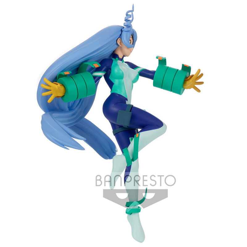 Figura Nejire Hado The Amazing Heroes My Hero Academia 17 cm