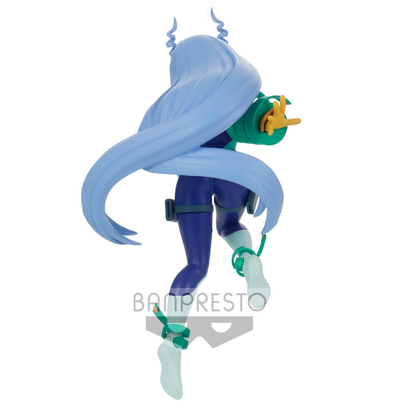 Figura Nejire Hado The Amazing Heroes My Hero Academia 17 cm