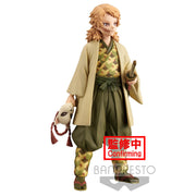 Figura banpresto kimetsu no yaiba demon slayer sabito vol 20 bp18309