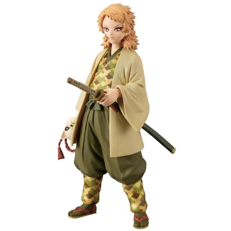 Figura banpresto kimetsu no yaiba demon slayer sabito vol 20 bp18309
