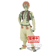 Figura banpresto kimetsu no yaiba demon slayer akaza vol 5