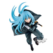 Figura banpresto that time i got reincarnated as a slime maximatic r