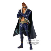 Figura X Drake vol.22 Wanokuni the Grandline Men One Piece 17cm