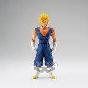 Figura banpresto dragon ball z solid edge works vegito super saiyan