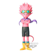 Figura banpresto sand land dxf beelzebub 13cm