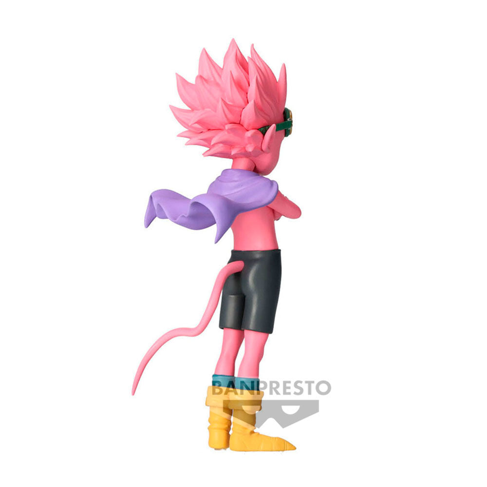 Figura banpresto sand land dxf beelzebub 13cm