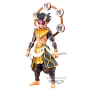 Figura banpresto demon slayer kimetsu no yaiba demon series zohakute