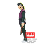 Figura banpresto demon slayer kimetsu no yaiba genya shinazugawa vol
