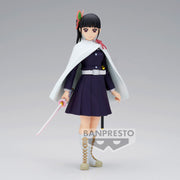 Figura banpresto demon slayer kimetsu no yaiba kanao tsuyuri vol.48