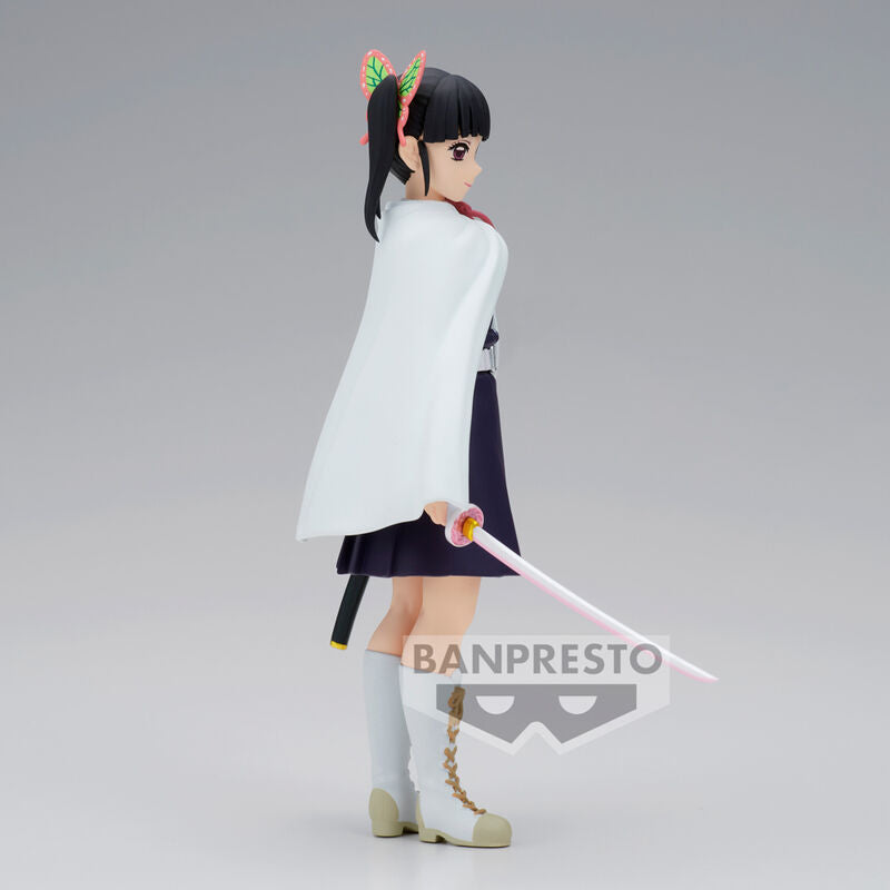 Figura banpresto demon slayer kimetsu no yaiba kanao tsuyuri vol.48