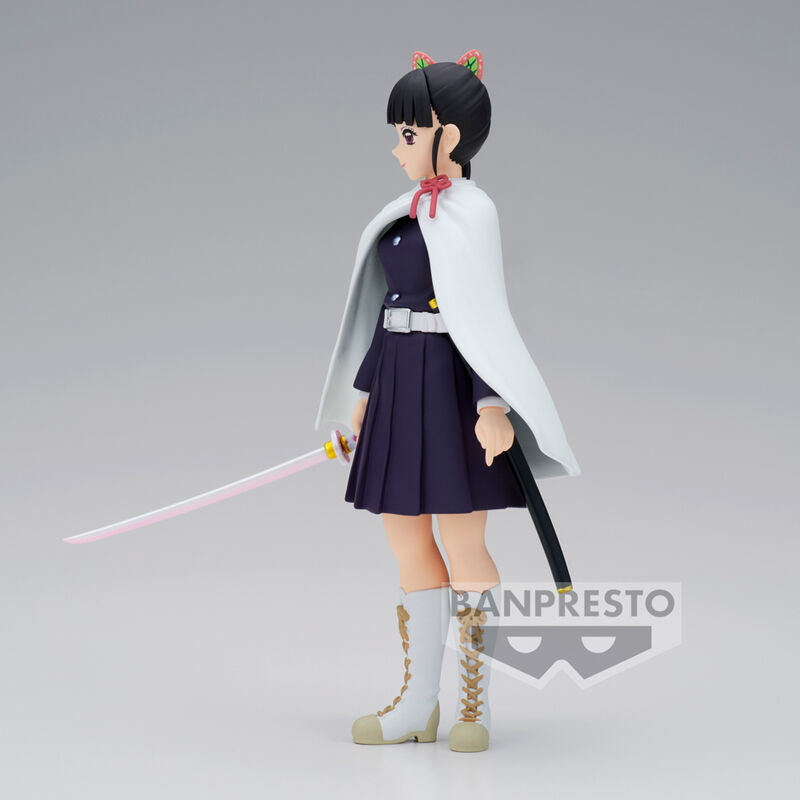 Figura banpresto demon slayer kimetsu no yaiba kanao tsuyuri vol.48