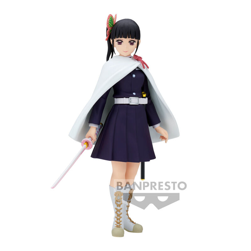 Figura banpresto demon slayer kimetsu no yaiba kanao tsuyuri vol.48