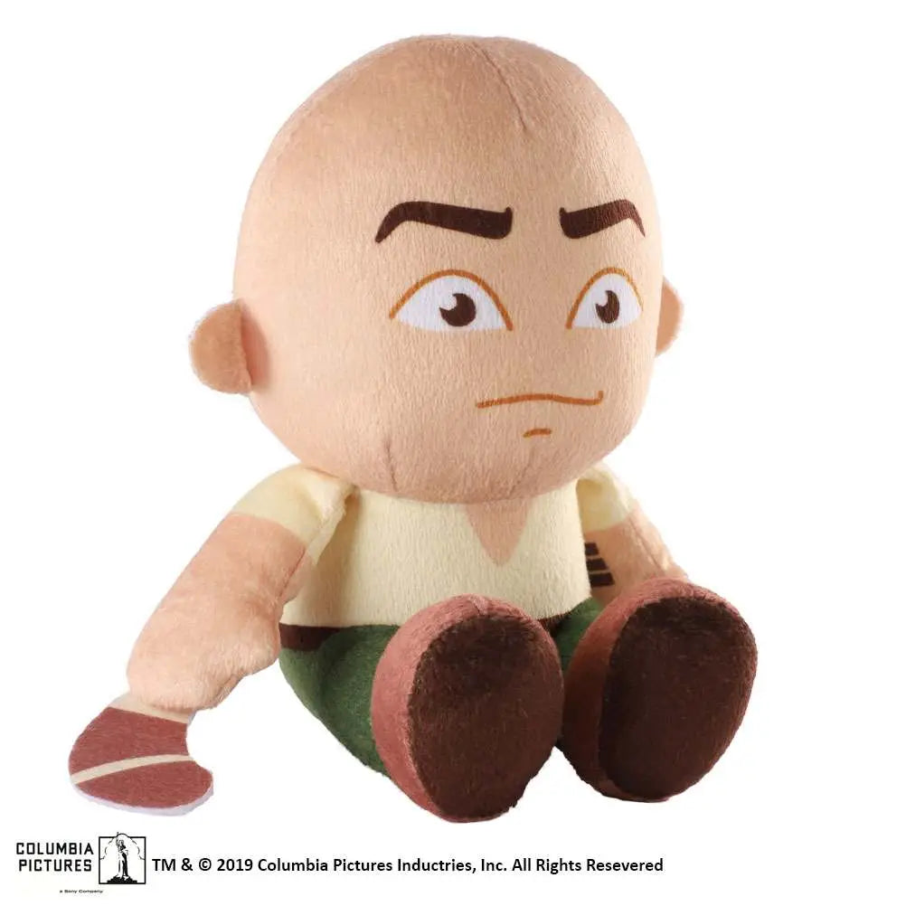 JUMANJI SMOLDER Peluche Frikytopia