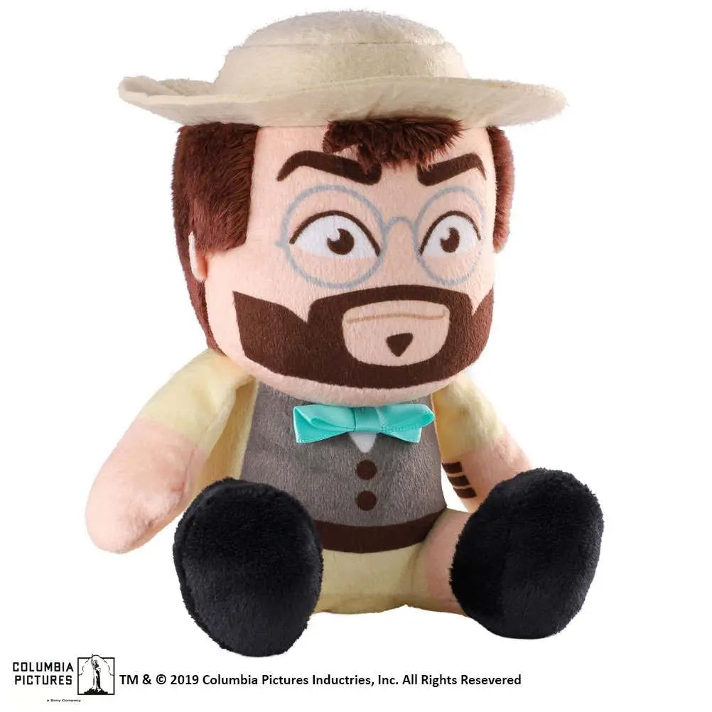 JUMANJI SHELLY OBERON Peluche