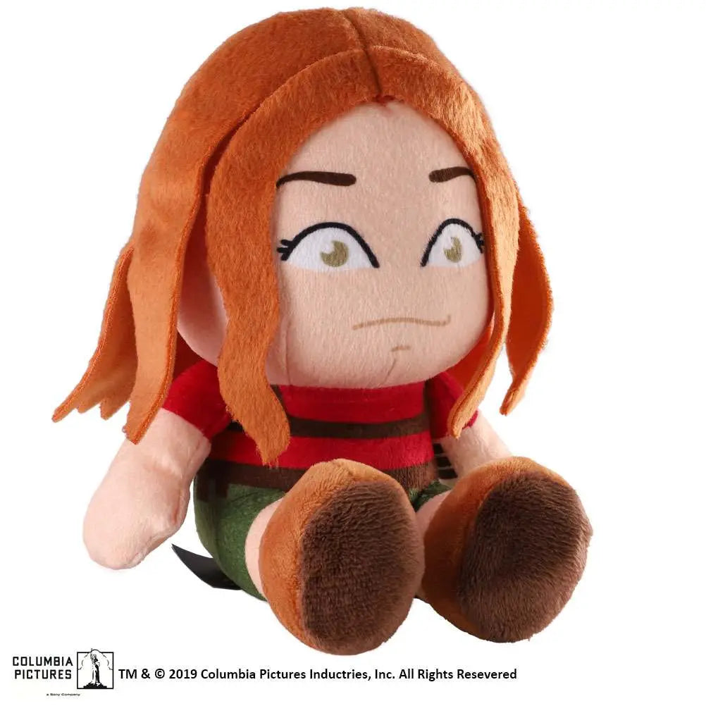 JUMANJI RUBY ROUNDHOUSE PLUSH Frikytopia