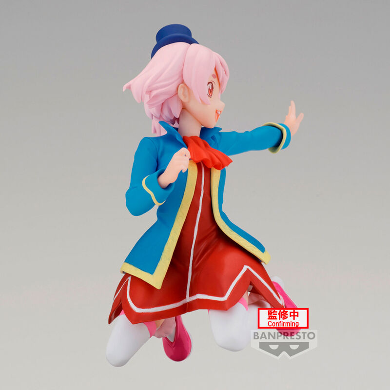 Figura banpresto shangri - la frontier emul 8cm