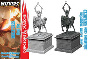 WIZKIDS UM HEROIC STATUE