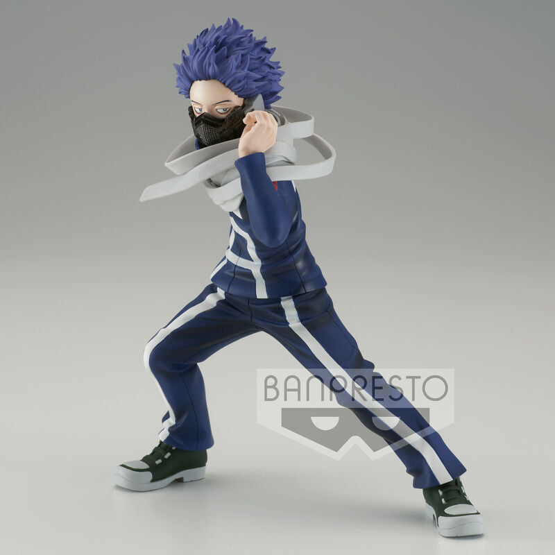 Figura Hitoshi Shinso The Amazing Heroes vol.18 My Hero Academia