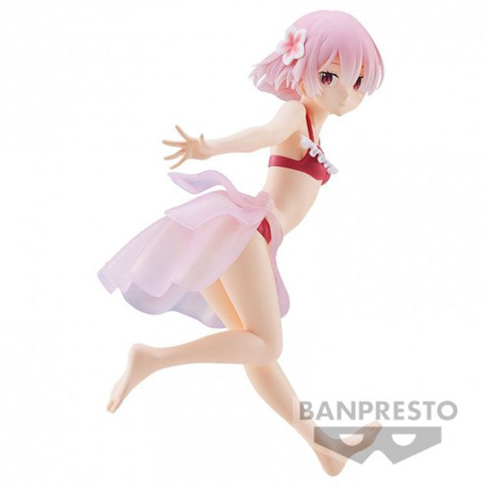 Figura banpresto re: zero starting life in another world ram cele