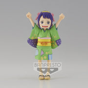 Figura banpresto one piece grandline series otama dxf