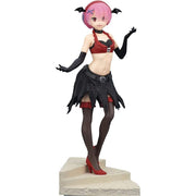 Figura Ram Espresto Monster Motions Re:Zero Starting Life in Anot