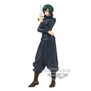 Figura banpresto jujutsu kaisen jukon no kata mai zenin
