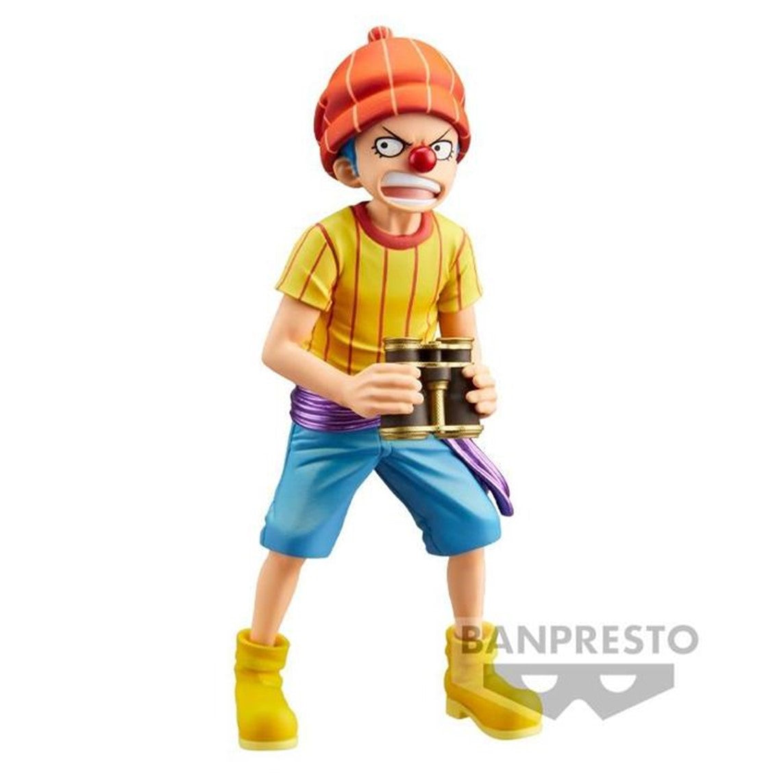 Figura banpresto one piece dxf the grandline children wanokuni sp Frikytopia