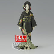 Figura Muzan Kibutsuji Vol.6 Ver.A Demon Slayer Kimetsu no Yaiba