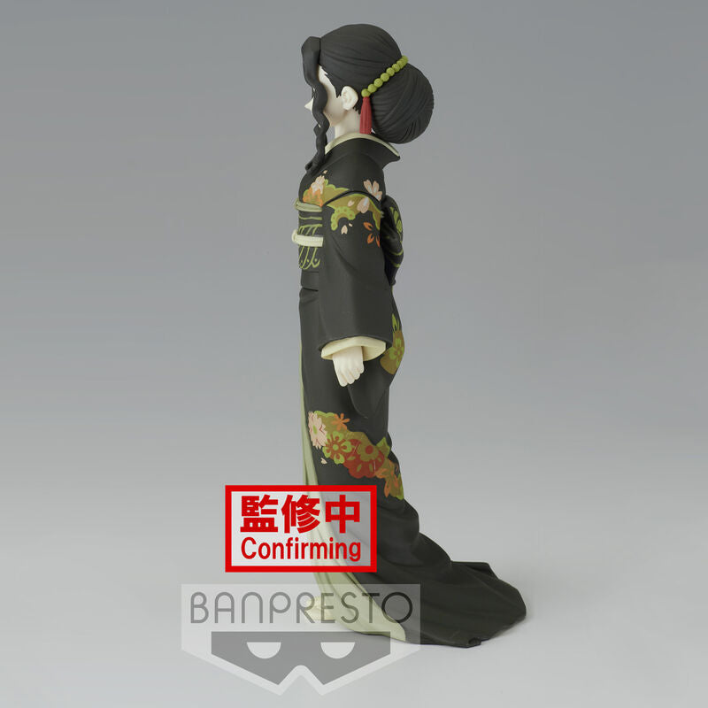 Figura Muzan Kibutsuji Vol.6 Ver.A Demon Slayer Kimetsu no Yaiba