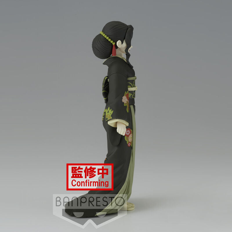 Figura Muzan Kibutsuji Vol.6 Ver.A Demon Slayer Kimetsu no Yaiba